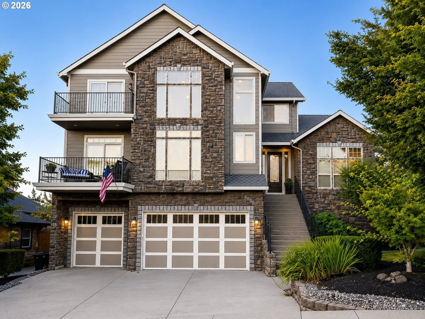 3603 NW OREGON CT