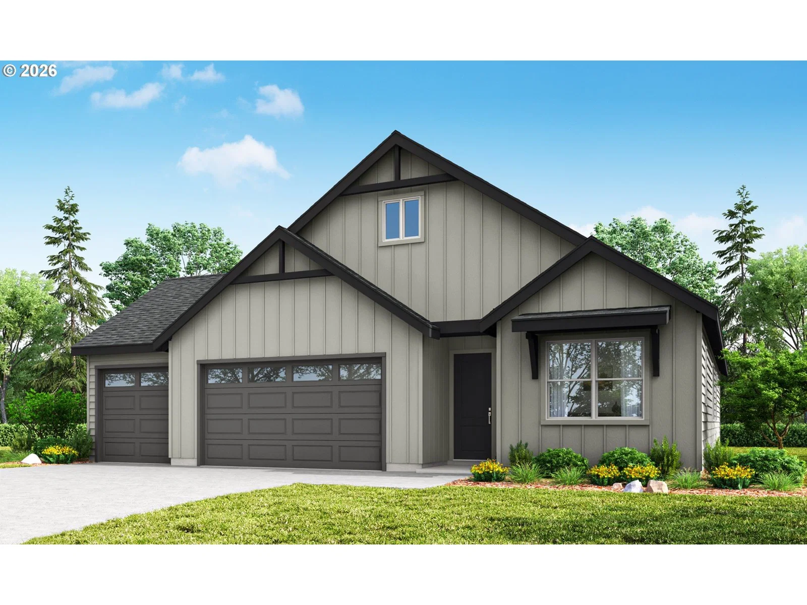 2185 Statesman DR #Lot 71